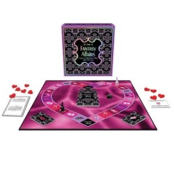 jeu créatif fantasy affairs es - fr