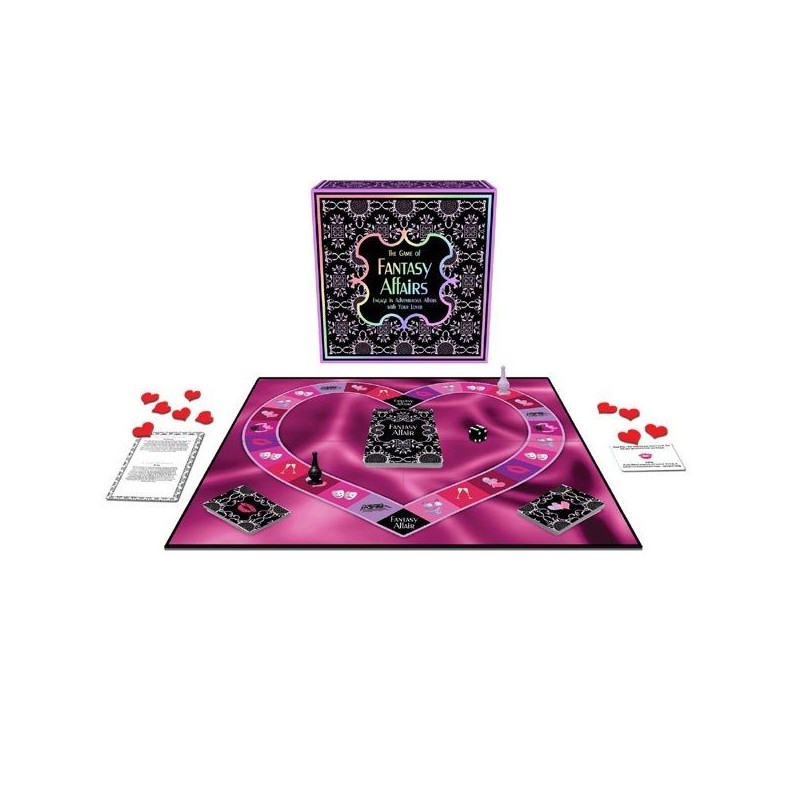 jeu créatif fantasy affairs es - fr jeu créatif fantasy affairs es - fr