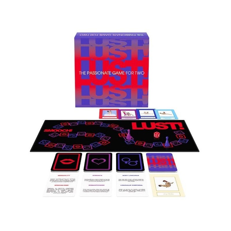 jeu de lust passionné pour deux. es - en jeu de lust passionné pour deux. es - en
