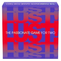 jeu de lust passionné pour deux. es - en