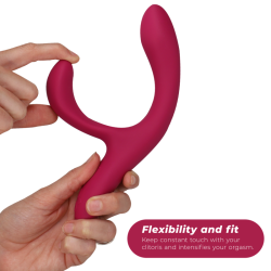 application vibrateur nova