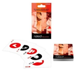 juego de cartas naked es - en