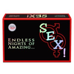 jeu de société de sexe. es - en
