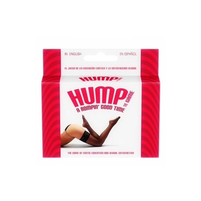 hump the game es, en hump the game es, en