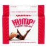 hump the game es, en
