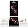 cartes de position sexuelle un an de... sexe !
