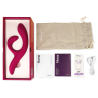 application vibrateur nova