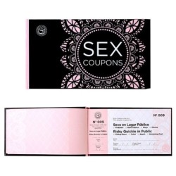 coupons sexe (es-en)