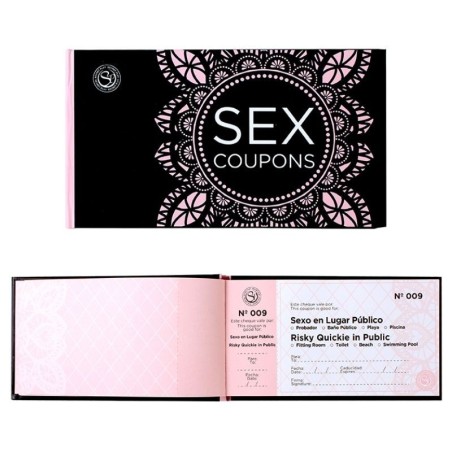 coupons sexe (es-en)