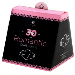 30 défis romantiques (es-en)