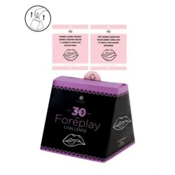 challenge 30 jours de relations (es-en)