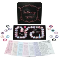 jeu dintimité pour couples en-es