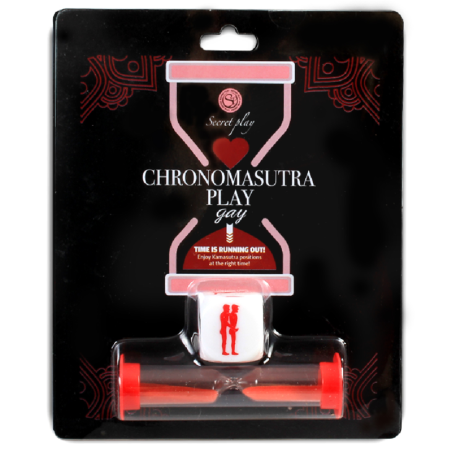 chronomasutra jouer gay