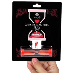 chronomasutra jouer gay