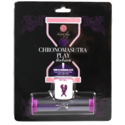 chronomasutra jouer lesbienne