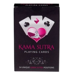 jeu de cartes kamasutra