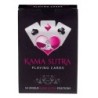 jeu de cartes kamasutra