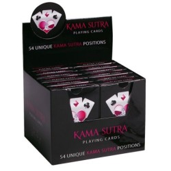 jeu de cartes kamasutra