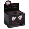 jeu de cartes kamasutra