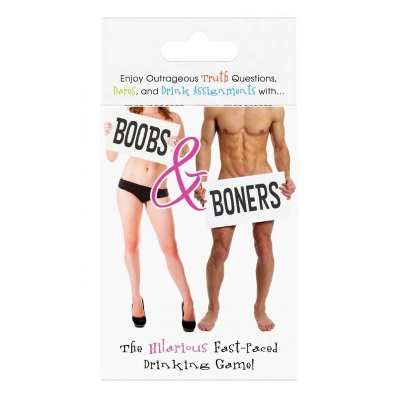 jeu de cartes boobs & boners -fr jeu de cartes boobs & boners -fr