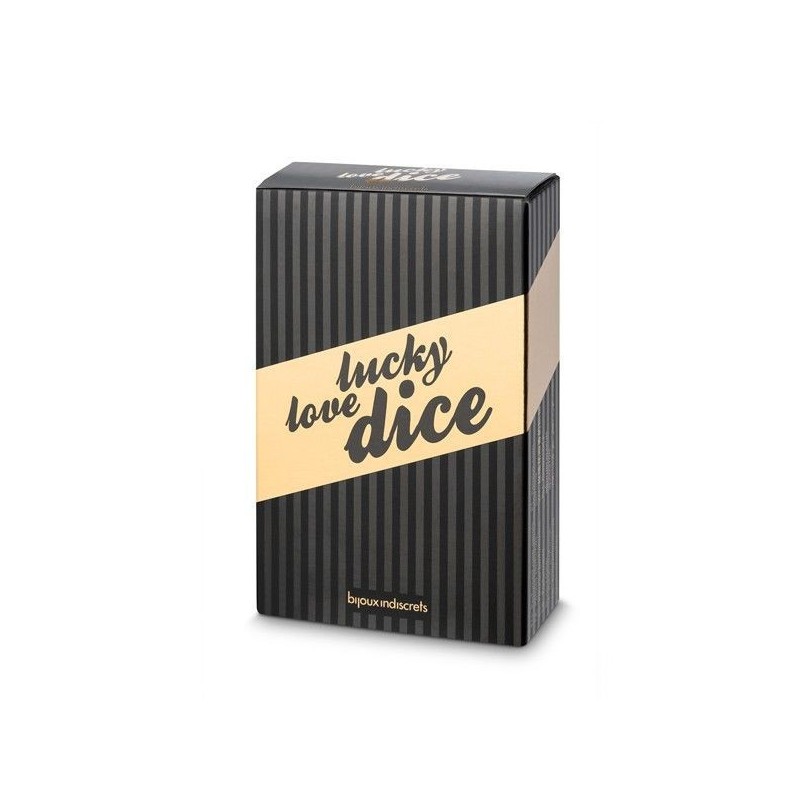 les petits bonbons lucky dice of love es-en-fr les petits bonbons lucky dice of love es-en-fr