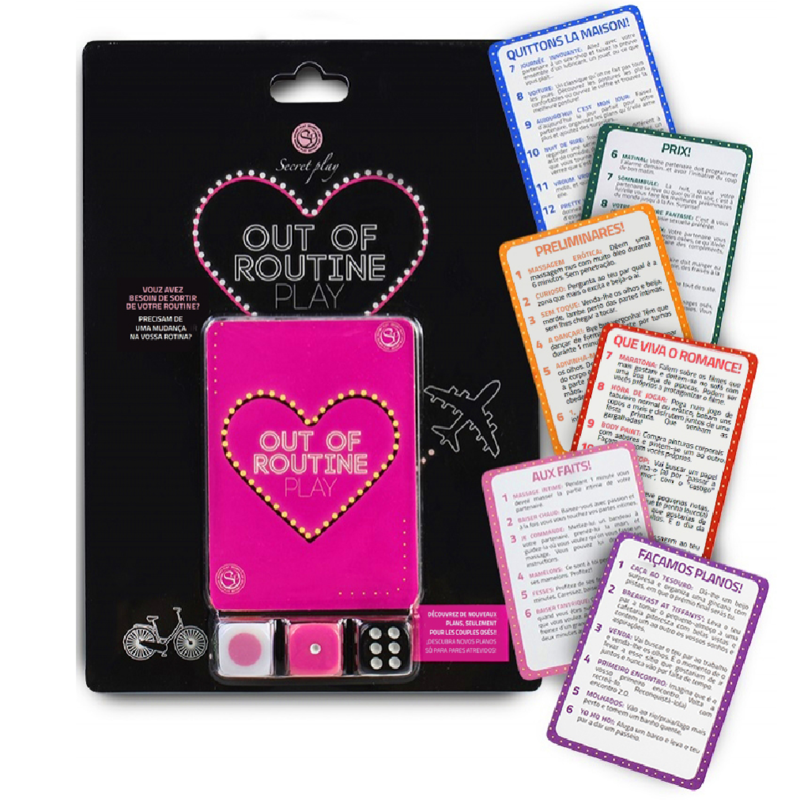 hors jeu de routine (fr - pt) hors jeu de routine (fr - pt)