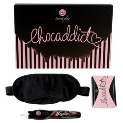jeu "chocaddict" (fr-pt)