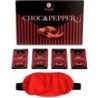 jeu "choc & pepper" (fr-pt)