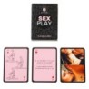 cartes à jouer sex play (fr-pt)