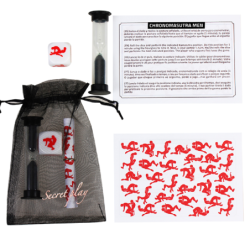 kit chronomasutra play gay (es-en-it-pt-fr)