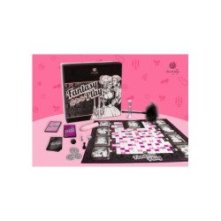 jeu de société fantasy play (es-en-fr-pt)