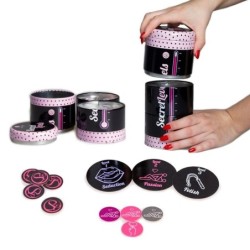 jeu niveaux secrets (es-en-fr-pt)