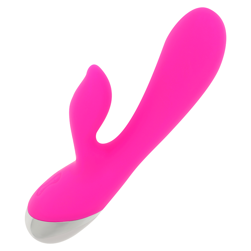 vibrateur avec lapin 10 modes de vibration 19 cm vibrateur avec lapin 10 modes de vibration 19 cm