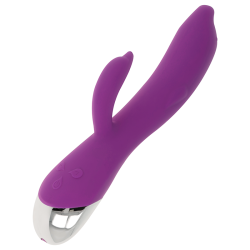 vibrateur delfin flexible 22 cm
