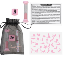 kit chronomasutra (es-en-fr-de-pt)