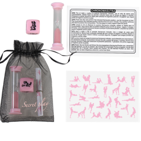 kit chronomasutra (es-en-fr-de-pt)