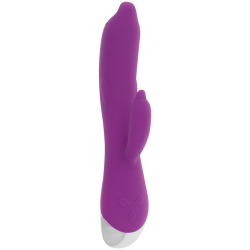 vibrateur delfin flexible 22 cm