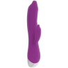 vibrateur delfin flexible 22 cm