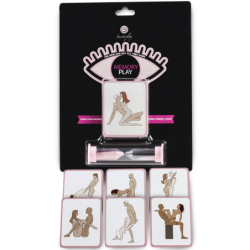 jeu de couples memory play (es-en-it-fr-pt)