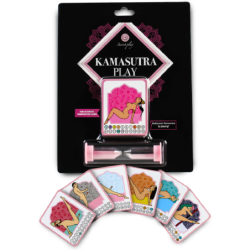 jeu pour couples kamasutra play (es-en-it-fr-de-pt)