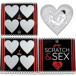 jeu scratch & sex gay couples (es-en-fr-pt-de)