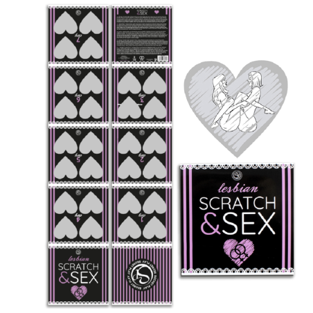 jeu de scratch et de sexe pour couples positions lesbiennes (es-en-fr-pt-de)