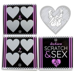 jeu de scratch et de sexe pour couples positions lesbiennes (es-en-fr-pt-de)