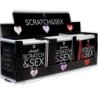 affichage + postures scratch & sex (es-en-fr-pt-de)