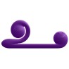 vibrateur multiaction purple