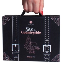 kit de voyage sexe à la campagne (es-en-de-fr-nl-pt)