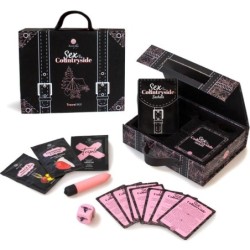 kit de voyage sexe à la campagne (es-en-de-fr-nl-pt)