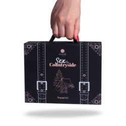 kit de voyage sexe à la campagne (es-en-de-fr-nl-pt)