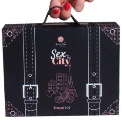 kit de voyage sexe dans la ville (es-en-de-fr-nl-pt)