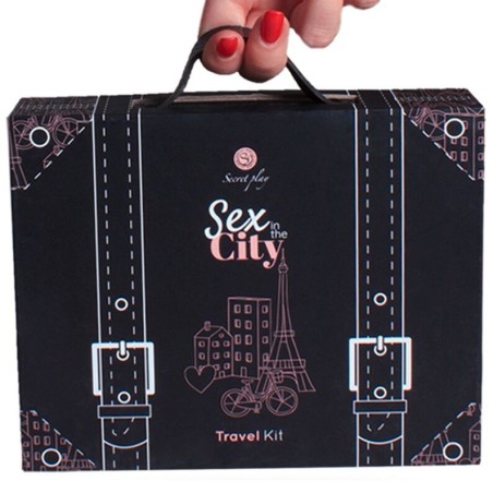 kit de voyage sexe dans la ville (es-en-de-fr-nl-pt)